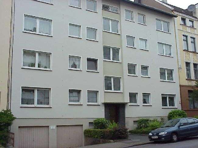 Wohnung zum Mieten in Wuppertal 450 € 64.96 m²