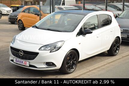 Opel Corsa 120.000 km 7.890 &euro; Recklinghausen 45661
