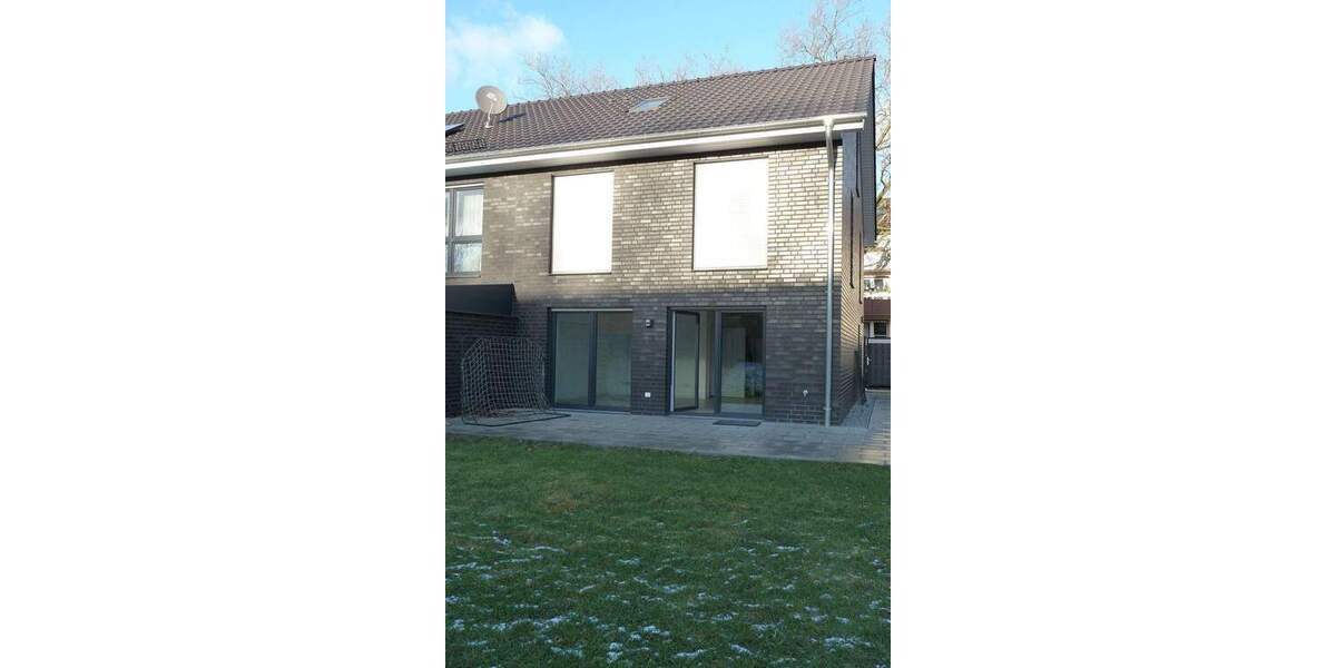 Doppelhaushälfte Herne Baukau-Ost - 5 Zimmer, 157 m&sup2;, 650.000&euro; | Angebot:24305744