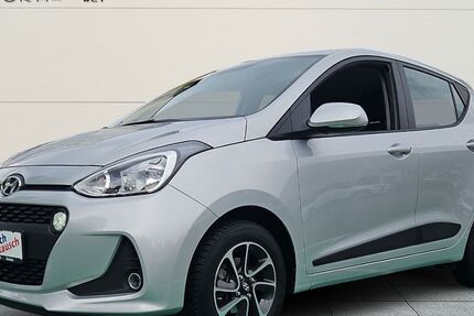 Hyundai i10 24.500 km 14.280 € Bochum 44809