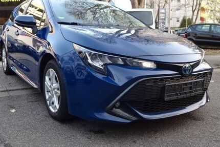 Toyota Corolla 158.825 km 13.900 &euro; Essen 45276