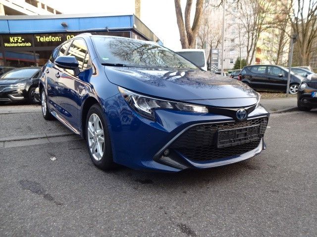 Toyota Corolla 158.825 km 13.900 &euro; Essen 45276