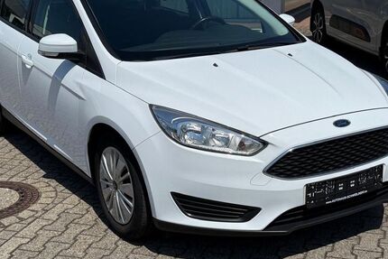 Ford Focus 99.164 km 5.450 &euro; Witten 58456