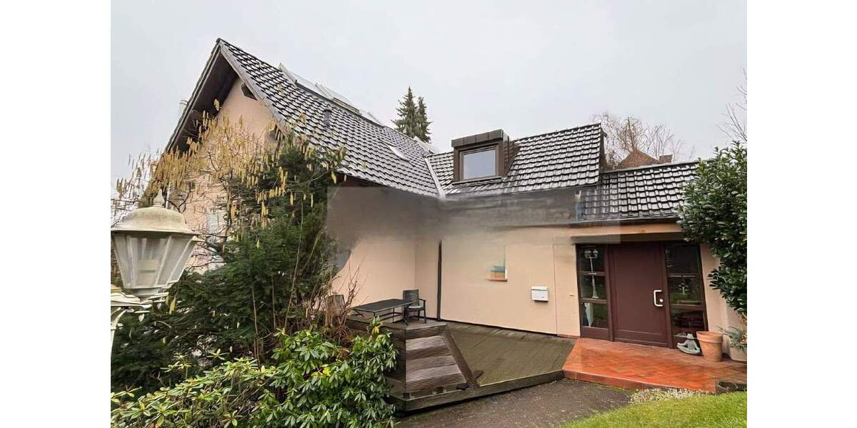 Einfamilienhaus Hattingen Niederwenigern - 8 Zimmer, 230 m&sup2;, 409.000&euro; | Angebot:23972873