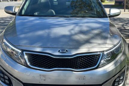 Kia Optima 257.030 km 6.499 &euro; Essen 45276