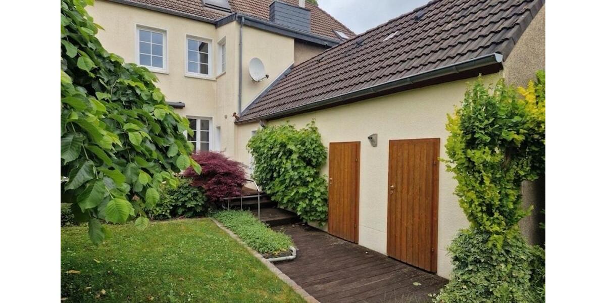 Doppelhaushälfte Oer-Erkenschwick Erkenschwick - 7 Zimmer, 156 m&sup2;, 345.000&euro; | Angebot:27426513