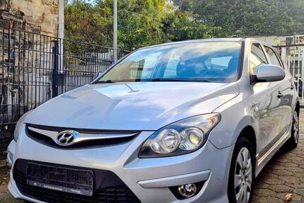 Hyundai i30 200.641 km 2.500 &euro; Bochum 44793