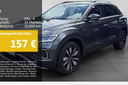 VW T-Roc 14.795 km 20.890 &euro; Castrop-Rauxel 44575