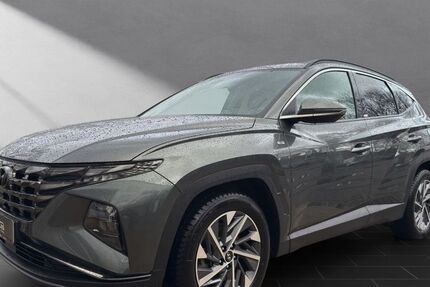 Hyundai TUCSON 89.100 km 21.450 &euro; Dinslaken 46537