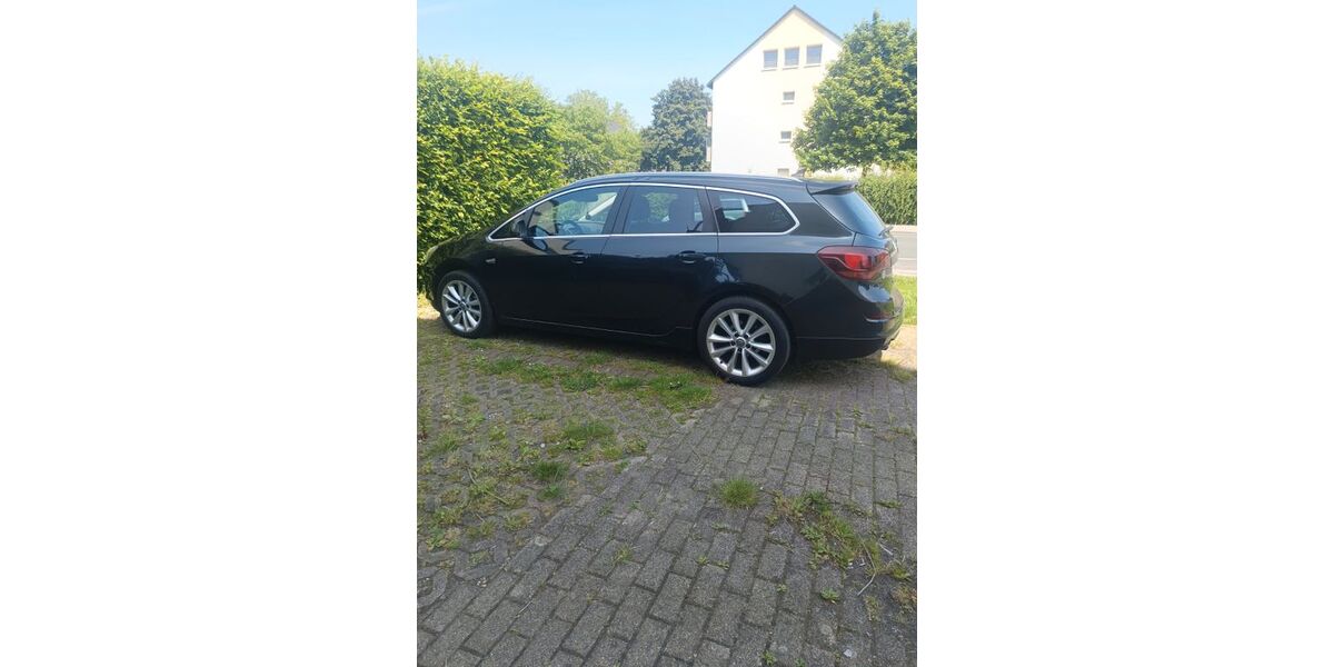 Opel Astra 158.000 km 4.990 &euro; Essen 45279