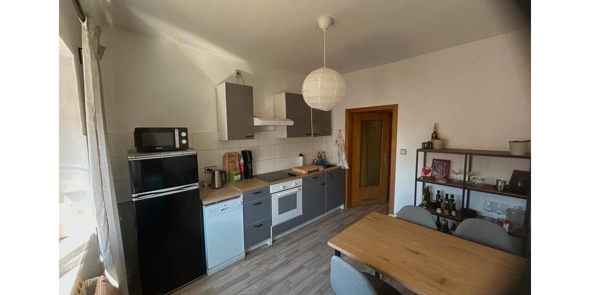 Etagenwohnung Bochum Bochum-Südwest - 2.5 Zimmer, 62 m&sup2;, 500&euro; | Angebot:26382987