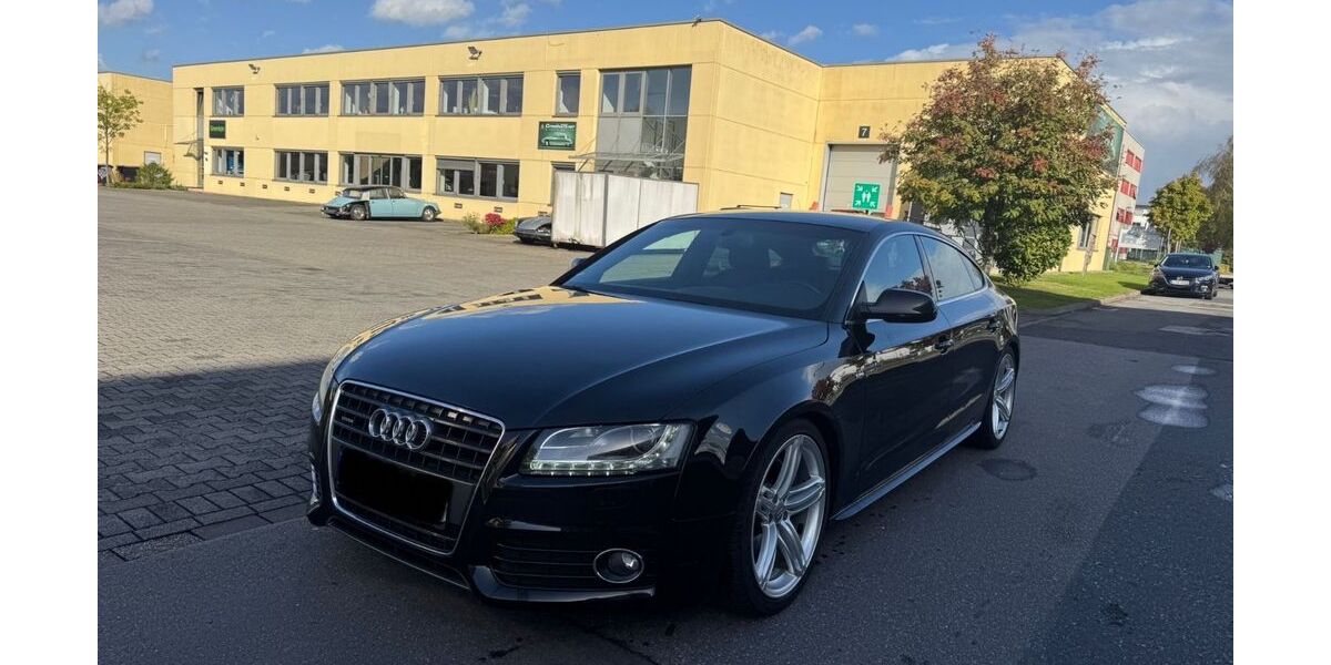 Audi A5 170.000 km 9.999 &euro; Essen 45143