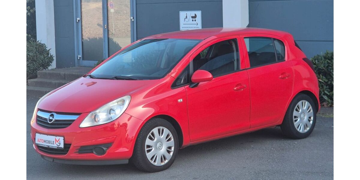 Opel Corsa 138.000 km 1.399 &euro; Mülheim an der Ruhr 45475