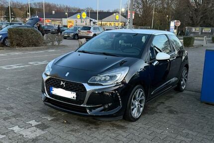 DS Automobiles DS3 130.000 km 8.800 &euro; Herne 44629