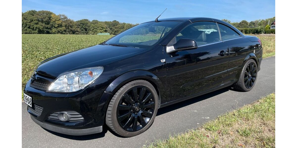 Opel Astra 93.990 km 8.450 &euro; Mülheim an der Ruhr 45478