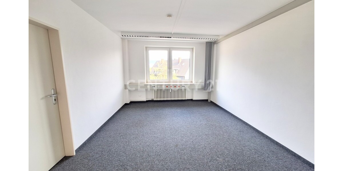 Attraktive Bürofläche in zentraler Lage von Bochum-Wattenscheid - Gewerbeobjekt Bochum Günnigfeld | Angebot:26985135
