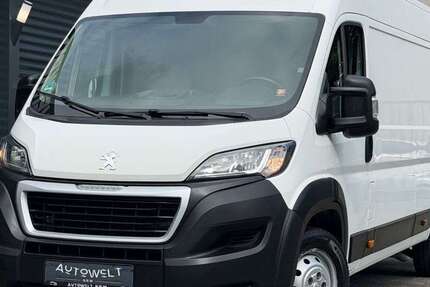 Peugeot Boxer 172.615 km 12.300 &euro; Oberhausen 46049