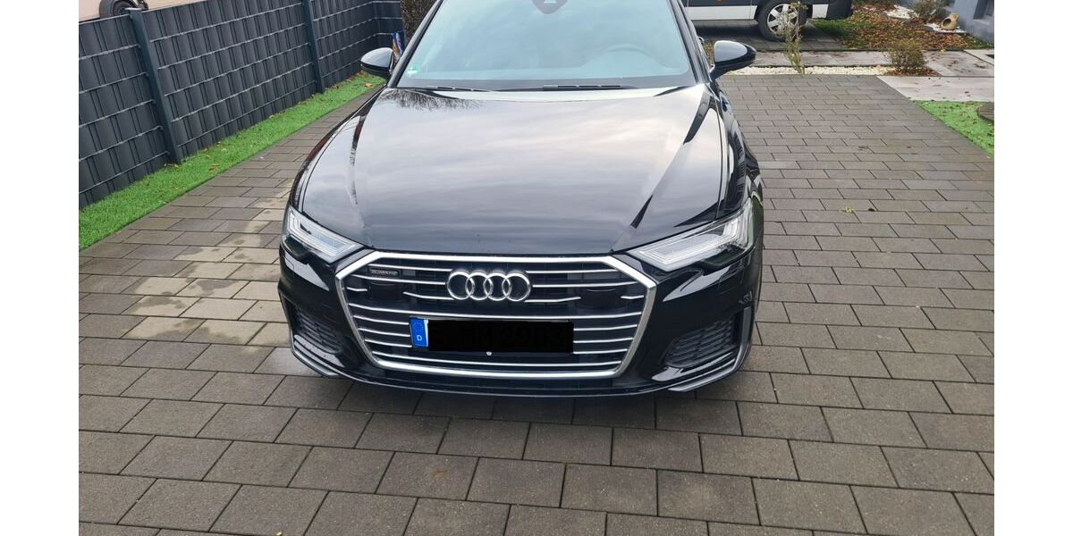 Audi A6 97.885 km 33.900 &euro; Essen 45356