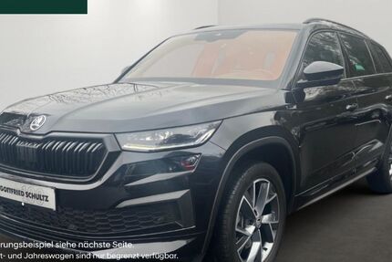 Skoda Kodiaq 78.445 km 32.950 &euro; Wuppertal 42109