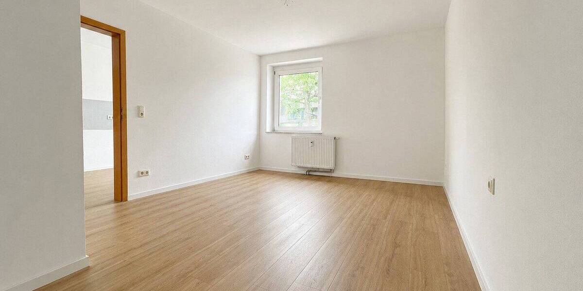 Etagenwohnung Castrop-Rauxel Ickern - 2 Zimmer, 51 m&sup2;, 423&euro; | Angebot:26891720