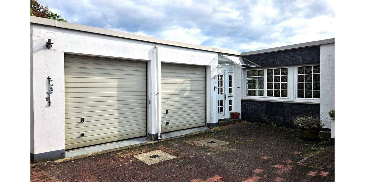 Bungalow Sprockhövel Haßlinghausen - 5 Zimmer, 146 m&sup2;, 349.000&euro; | Angebot:24778662