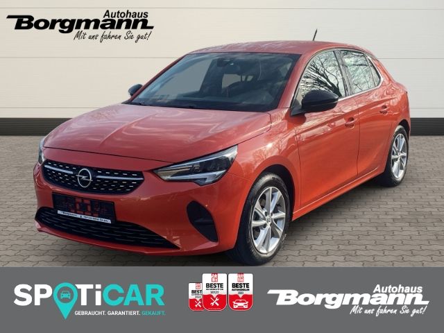 Opel Corsa 29.150 km 13.990 &euro; Dorsten 46286