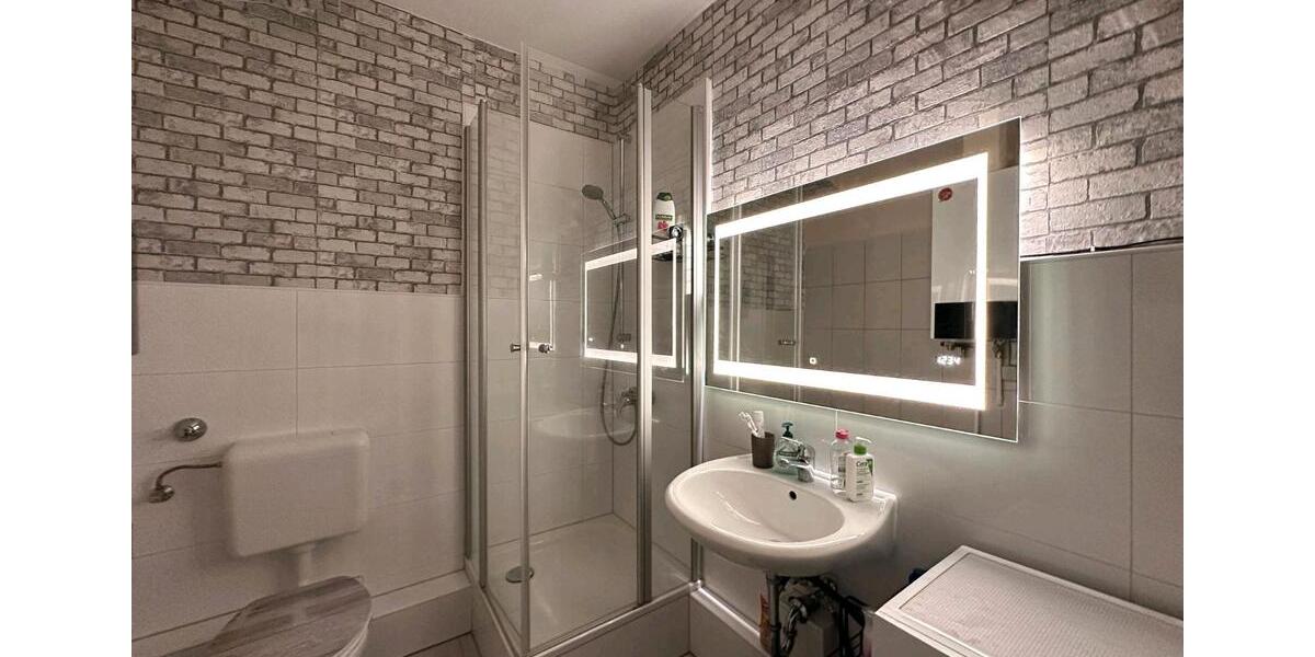 2,5 Zimmer Wohnung Bochum Innenstadt 2 zimmer