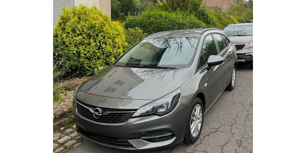 Opel Astra 120.000 km 10.500 &euro; Witten 58453
