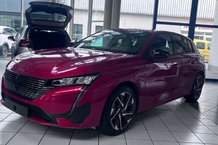 Peugeot 308 19.837 km 18.000 € Gelsenkirchen 45892