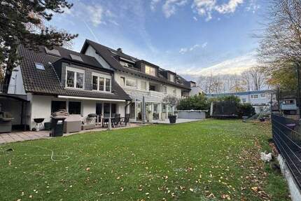 Modernes Wohnensemble mit 3 Mehrfamilienhäusern - luxuriöse Ausstattung & attraktives Mietpotenzial. 1 zimmer