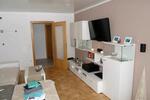 Schöne 4 Zimmer Wohnung mit großer Terrasse