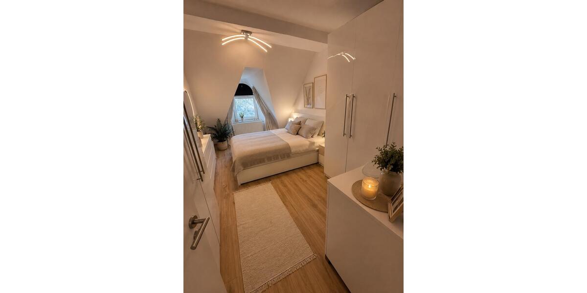 Dachgeschoßwohnung Essen Stadtbezirk VII - 3.5 Zimmer, 94 m&sup2;, 209.000&euro; | Angebot:27096066