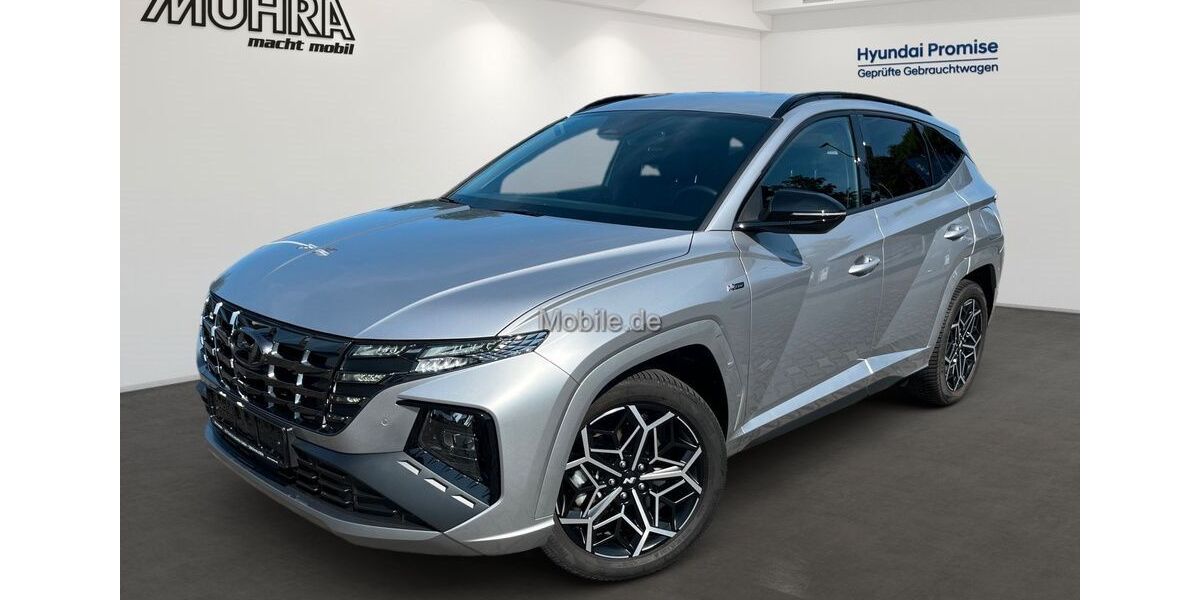 Hyundai TUCSON 21.561 km 33.989 &euro; Oberhausen 46149