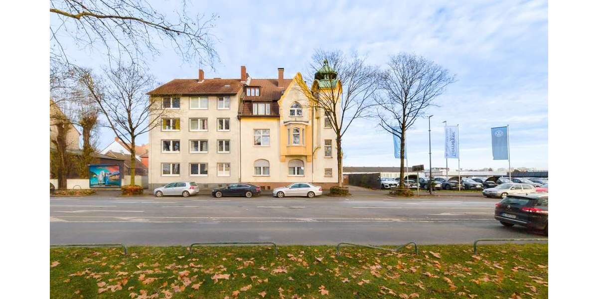 Haus zum Kaufen in Recklinghausen 398.000 € 430 m² 17 zimmer