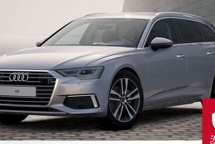 Audi A6 43.380 km 34.440 € Lünen 44534