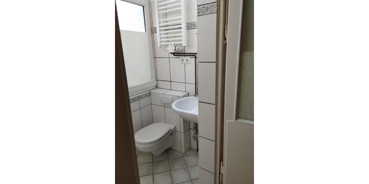 2 Zimmer EG Wohnung in guter Lage 2 zimmer