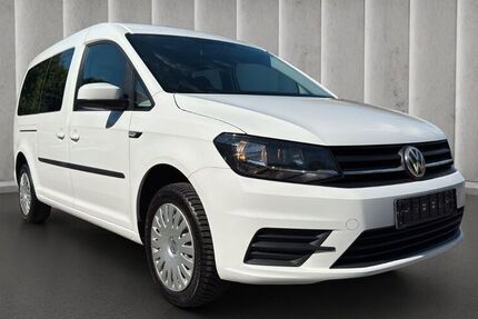 VW Caddy Maxi