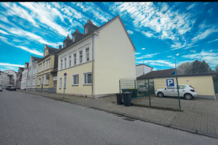 Charmante 2 Zimmer Wohnung mit Ausbaupotenzial in Herne - Wohnung herne | Angebot:26378796