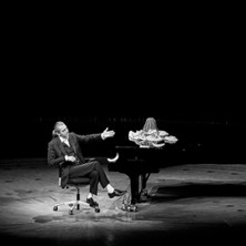 Hagen Rether - Liebe 11.01.2026 Schauspielhaus Bochum