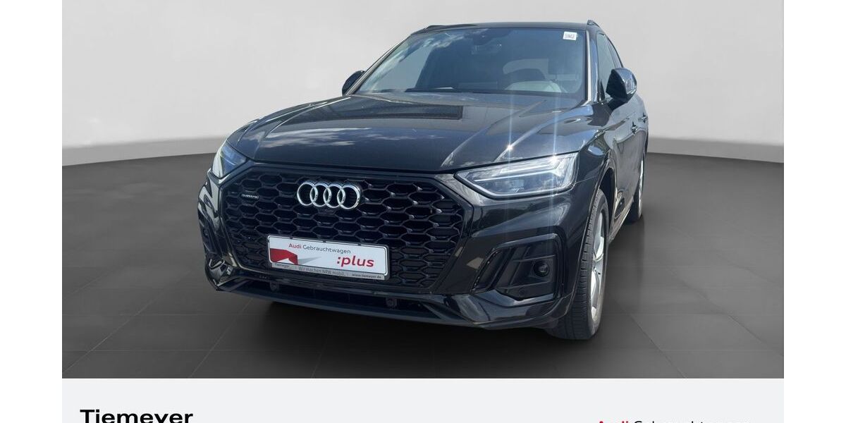 Audi Q5 65.181 km 40.960 &euro; Gelsenkirchen 45894