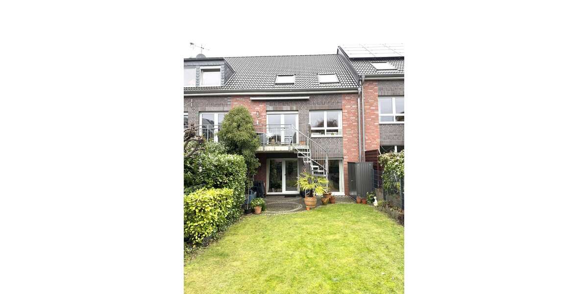 Haus zum Mieten in Mettmann 2.500 € 160 m² 5 zimmer