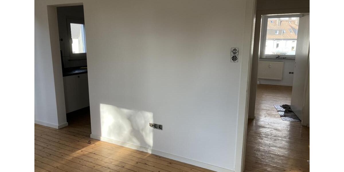 Etagenwohnung Hattingen - 2.5 Zimmer, 59 m&sup2;, 640&euro; | Angebot:26375179