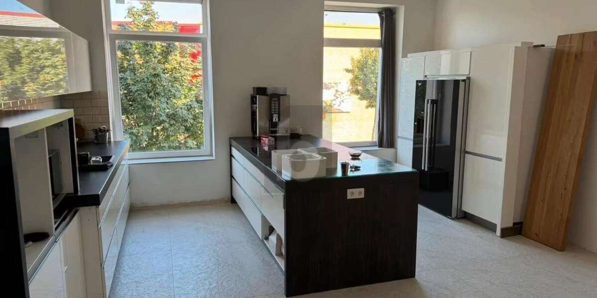 Einfamilienhaus Duisburg Laar - 25 Zimmer, 826 m&sup2;, 1.500.000&euro; | Angebot:27117006