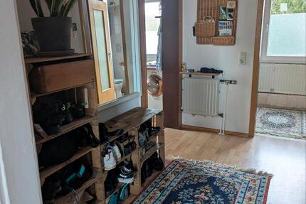 Gemütliche, helle Wohnung zur Untermiete Mai- Oktober 1 zimmer