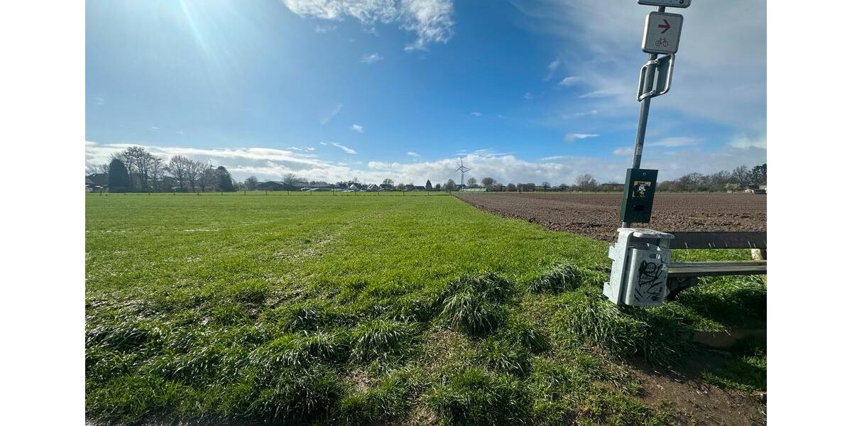 Grundstück Voerde (Niederrhein) - 100.000&euro; | Angebot:24728241