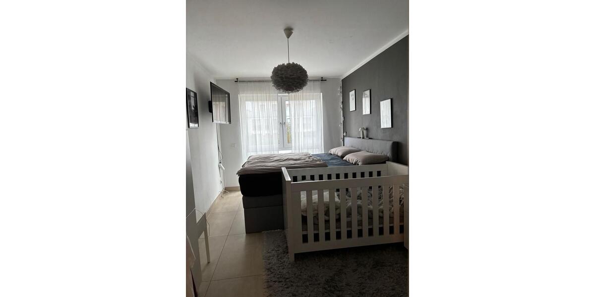 Etagenwohnung 4,5 Zimmer Wuppertal Vohwinkel 4 zimmer