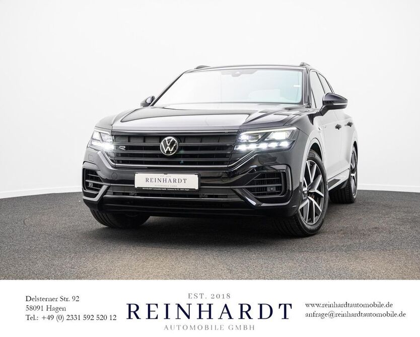 Touareg