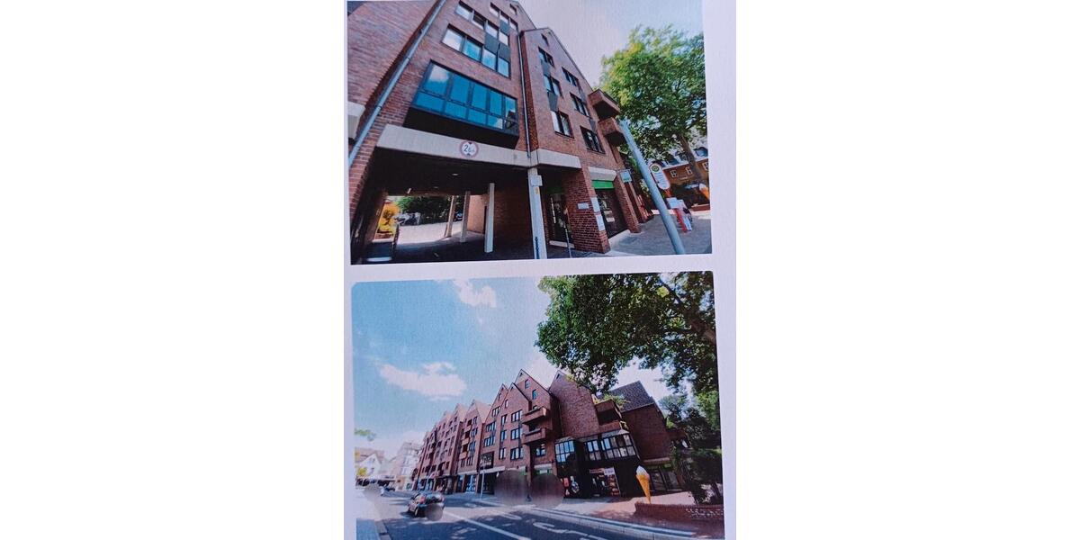 ETW in Castrop Rauxel zu verkaufen 3 zimmer