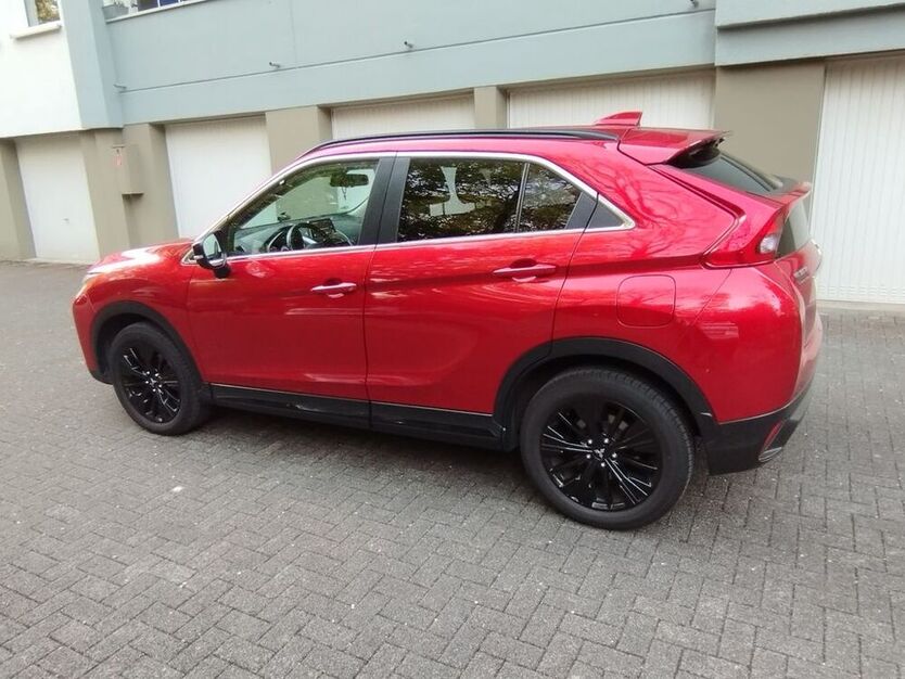 Eclipse Cross