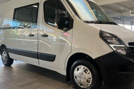 Opel Movano 39.000 km 20.700 &euro; Datteln 45711